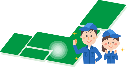 奈良・大阪全域